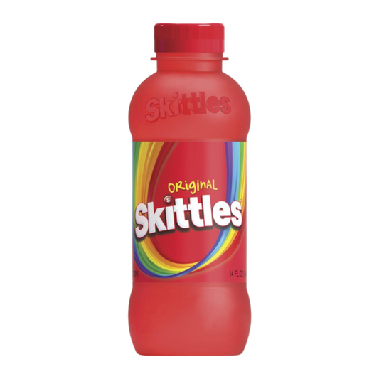 Skittles Original Drink 414ml