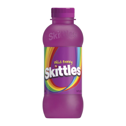 Skittles Wild Berry Drink 414ml